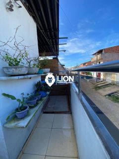 CASA DUPLEX À VENDA | JACINTINHO – MACEIÓ