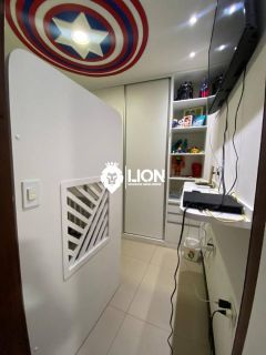 CASA DUPLEX À VENDA | JACINTINHO – MACEIÓ