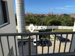 APARTAMENTO PARA LOCAÇÃO | LOCALIZAÇÃO PRIVILEGIADA EM MACEIÓ