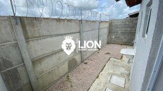 Casa para locação no condomínio RESERVA DAS ÁRVORES