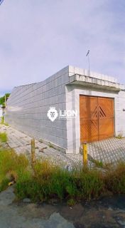 CASA À VENDA – TABULEIRO DOS MARTINS / SANTA LÚCIA