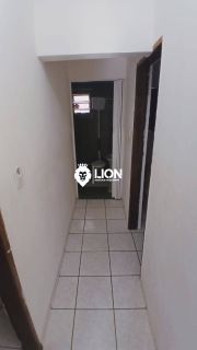 CASA À VENDA – TABULEIRO DOS MARTINS / SANTA LÚCIA