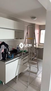 APARTAMENTO À VENDA | CONFORTO E LAZER COMPLETO!