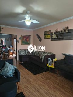 Sobrado Residencial e Comercial – Espaço, Conforto e Versatilidade!