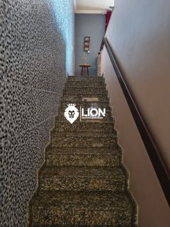 Sobrado Residencial e Comercial – Espaço, Conforto e Versatilidade!