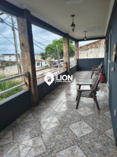Sobrado Residencial e Comercial – Espaço, Conforto e Versatilidade!