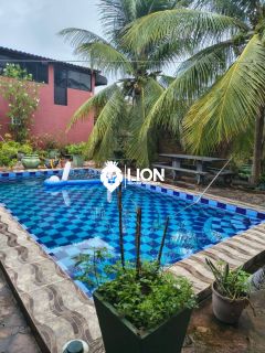 Sobrado Residencial e Comercial – Espaço, Conforto e Versatilidade!