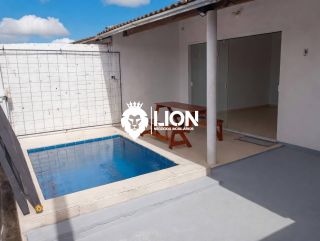 Casa à Venda no Grand Jardim das Amendoeiras