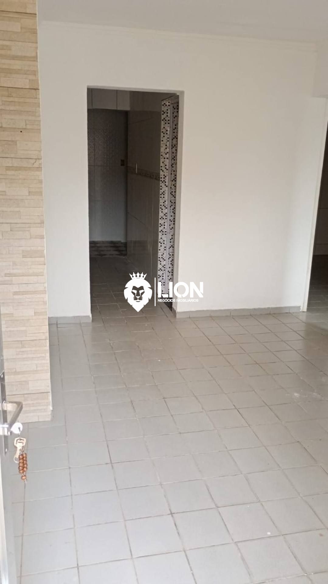 Apartamento Térreo Nascente à Venda – Conforto e Privacidade!