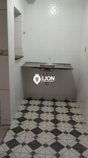Apartamento Térreo Nascente à Venda – Conforto e Privacidade!