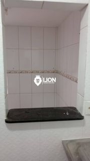 Apartamento Térreo Nascente à Venda – Conforto e Privacidade!