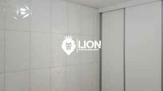 Apartamento Térreo Nascente à Venda – Conforto e Privacidade!