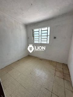 Casa Ampla em Área Comercial – Excelente Oportunidade!