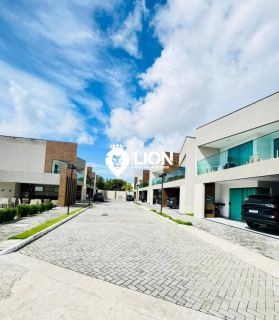 Casa Duplex em Condomínio de Alto Padrão – Vivendas do Valle | Antares