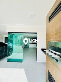 Casa Duplex à Venda em Condomínio de Alto Padrão – Vivendas do Valle | Antares