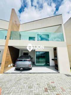 Casa Duplex à Venda em Condomínio de Alto Padrão – Vivendas do Valle | Antares