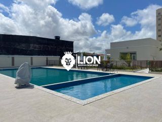 APARTAMENTO NOVO PARA LOCAÇÃO – PRIMEIRA MORADIA
