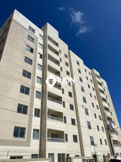 APARTAMENTO NOVO PARA LOCAÇÃO – PRIMEIRA MORADIA