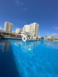 APARTAMENTO NOVO PARA LOCAÇÃO – PRIMEIRA MORADIA
