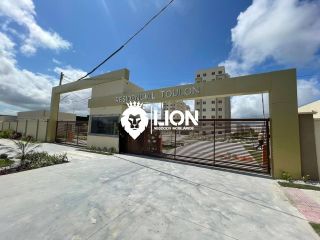 APARTAMENTO NOVO PARA LOCAÇÃO – PRIMEIRA MORADIA
