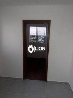 APARTAMENTO NOVO PARA LOCAÇÃO – PRIMEIRA MORADIA