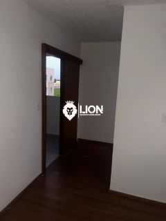APARTAMENTO NOVO PARA LOCAÇÃO – PRIMEIRA MORADIA