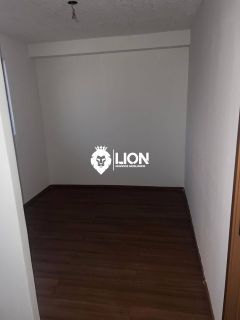 APARTAMENTO NOVO PARA LOCAÇÃO – PRIMEIRA MORADIA