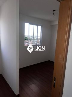 APARTAMENTO NOVO PARA LOCAÇÃO – PRIMEIRA MORADIA