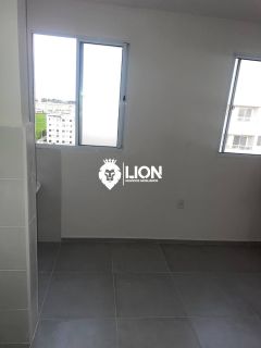APARTAMENTO NOVO PARA LOCAÇÃO – PRIMEIRA MORADIA