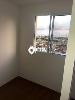 APARTAMENTO NOVO PARA LOCAÇÃO – PRIMEIRA MORADIA