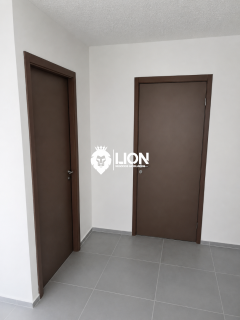 APARTAMENTO NOVO PARA LOCAÇÃO – PRIMEIRA MORADIA
