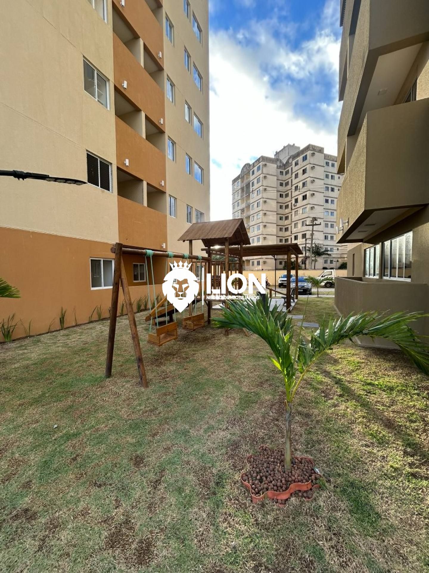 Apartamento à Venda – Excelente Oportunidade!