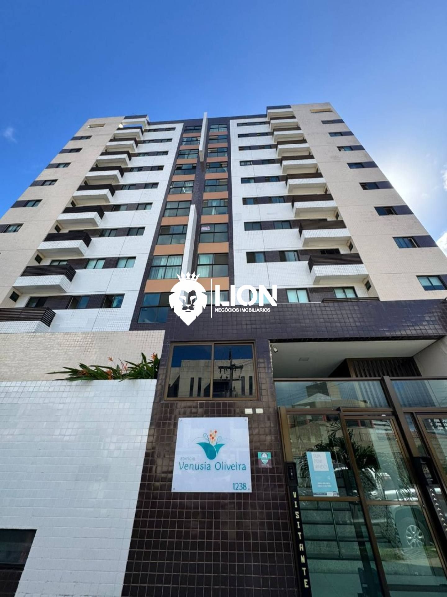 Apartamento para Aluguel em Mangabeiras – Maceió/AL