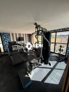 Apartamento para Aluguel em Mangabeiras – Maceió/AL