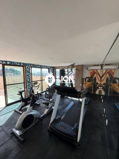 Apartamento para Aluguel em Mangabeiras – Maceió/AL