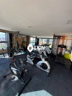 Apartamento para Aluguel em Mangabeiras – Maceió/AL