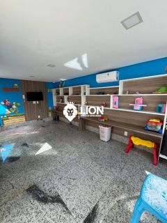 Apartamento para Aluguel em Mangabeiras – Maceió/AL