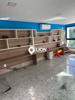 Apartamento para Aluguel em Mangabeiras – Maceió/AL