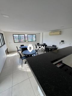 Apartamento para Aluguel em Mangabeiras – Maceió/AL