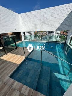 Apartamento para Aluguel em Mangabeiras – Maceió/AL