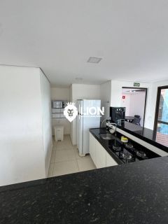 Apartamento para Aluguel em Mangabeiras – Maceió/AL