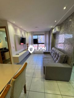 Apartamento para Aluguel em Mangabeiras – Maceió/AL