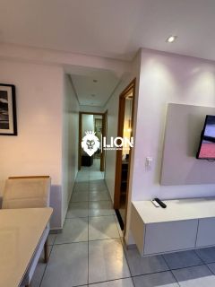 Apartamento para Aluguel em Mangabeiras – Maceió/AL