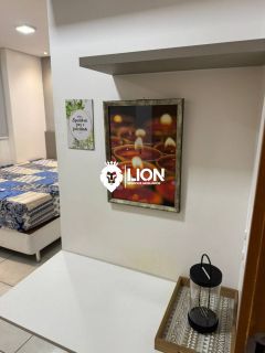 Apartamento para Aluguel em Mangabeiras – Maceió/AL
