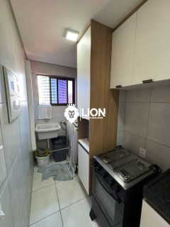 Apartamento para Aluguel em Mangabeiras – Maceió/AL