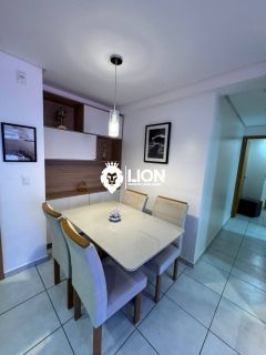 Apartamento para Aluguel em Mangabeiras – Maceió/AL