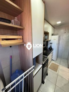Apartamento para Aluguel em Mangabeiras – Maceió/AL