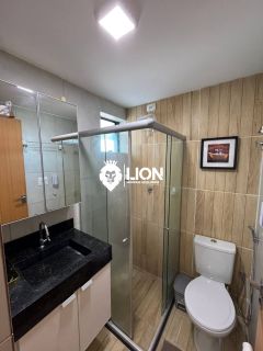 Apartamento para Aluguel em Mangabeiras – Maceió/AL