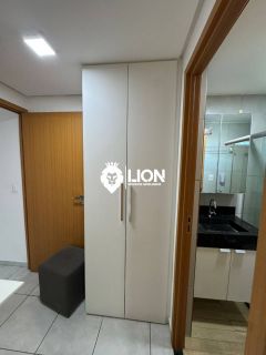 Apartamento para Aluguel em Mangabeiras – Maceió/AL