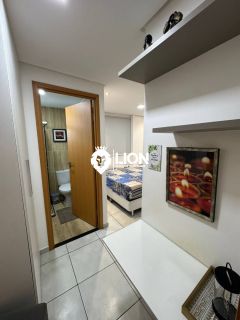 Apartamento para Aluguel em Mangabeiras – Maceió/AL